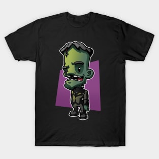 Frankenstein T-Shirt